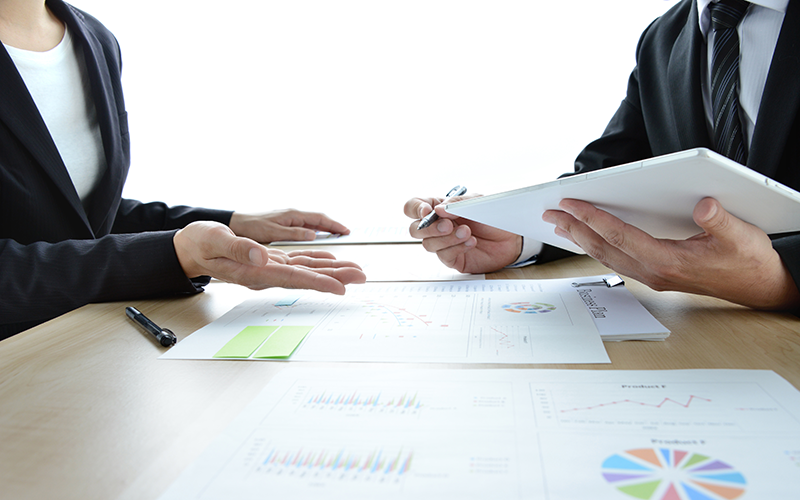 ポジティブリレーションズのコンサルティング