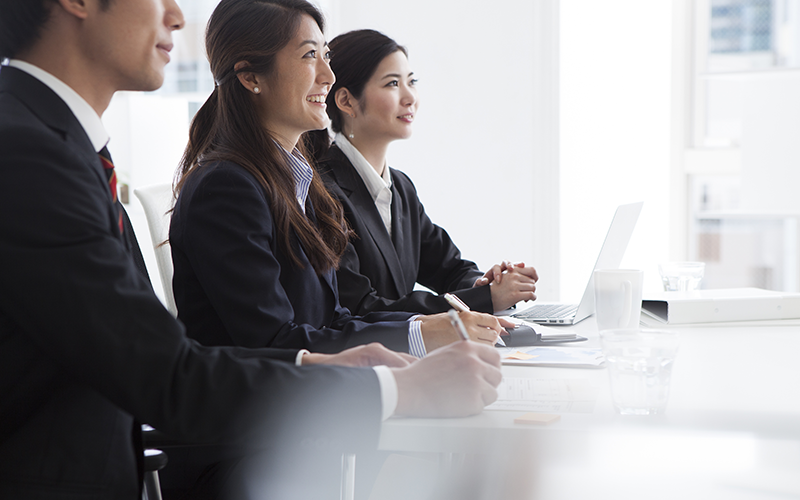 ポジティブリレーションズの講習・研修